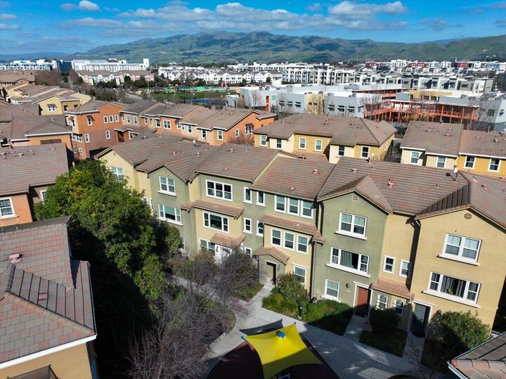 Property Photo: 275 Currlin Circle CA 95035