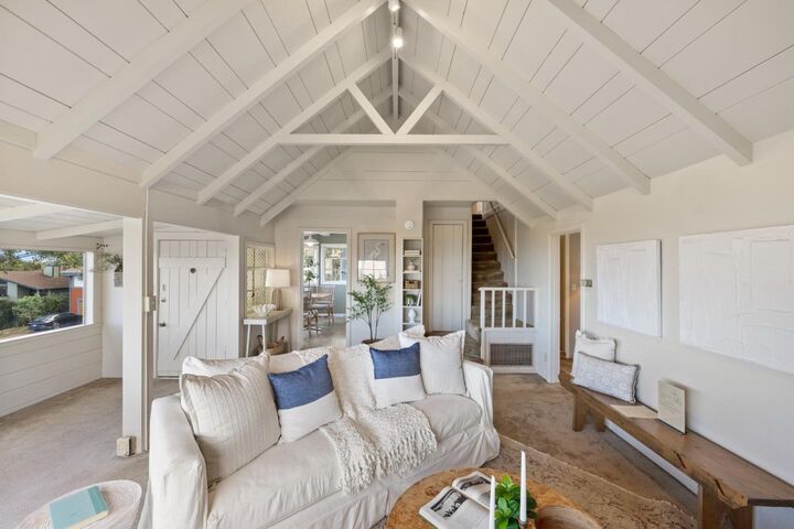 Property Photo:  705 Grace Street  CA 93940 