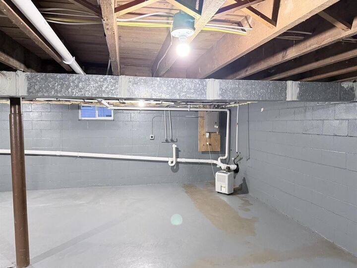 Property Photo: 705 Clyde Street WI 53506