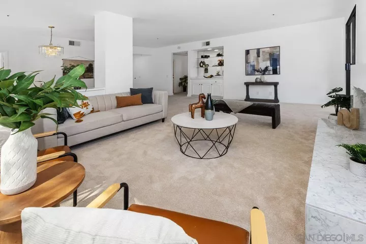 Property Photo: 5805 Friars Rd 2405 CA 92110