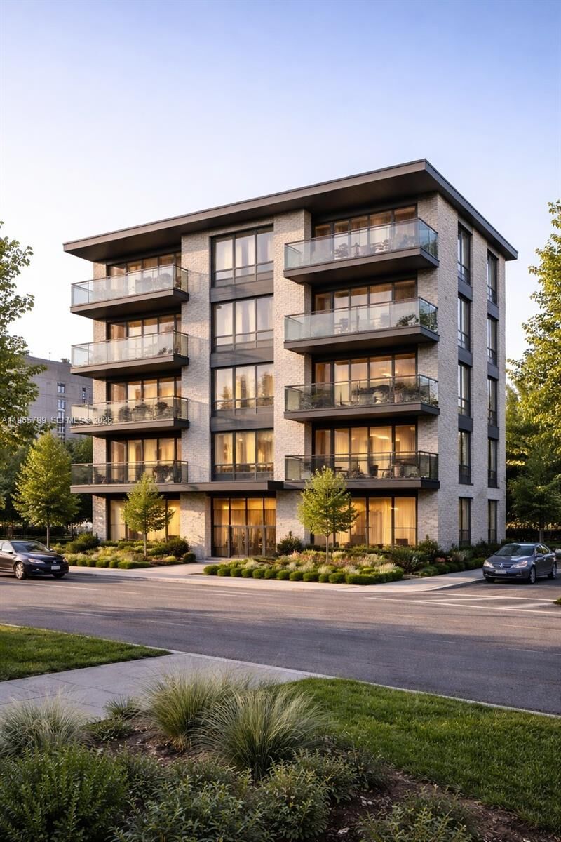 Property Photo:  1946 Madison St  FL 33020 