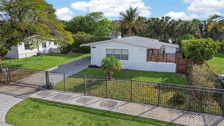Property Photo:  20615 NW 28th Ave  FL 33056 