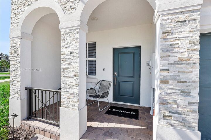 Property Photo:  2361 NW 125th St  FL 33167 