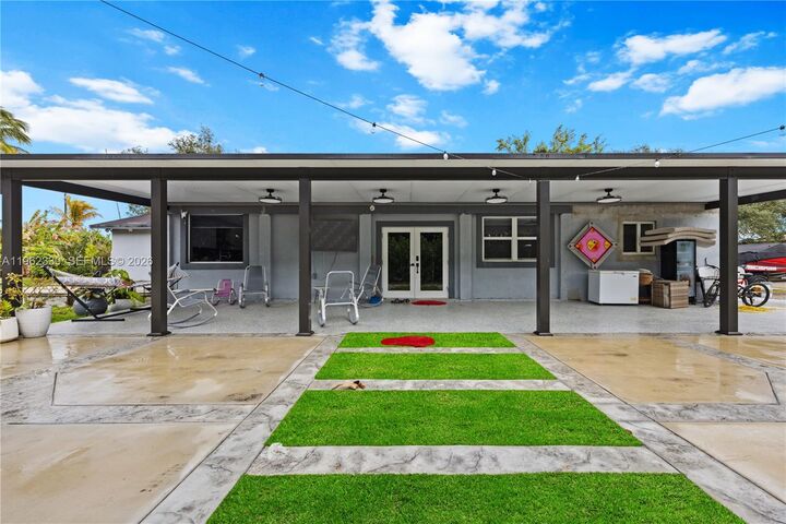 Property Photo:  33300 SW 212th Ave  FL 33034 