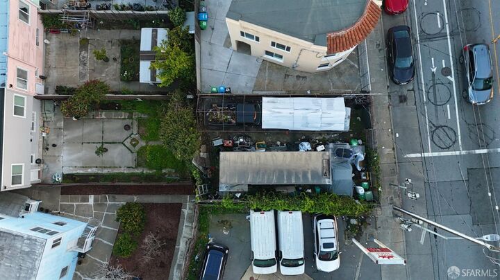 Property Photo:  900 Bayshore Boulevard  CA 94124 