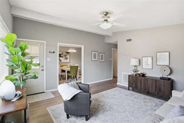 Property Photo:  4419 Oaklawn Drive  LA 70605 