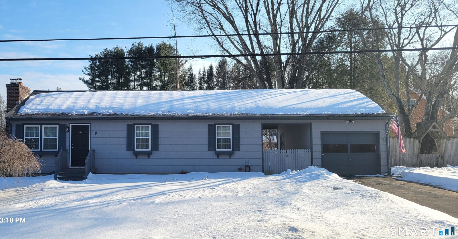 Property Photo:  9 Highland View Drive  CT 06266 