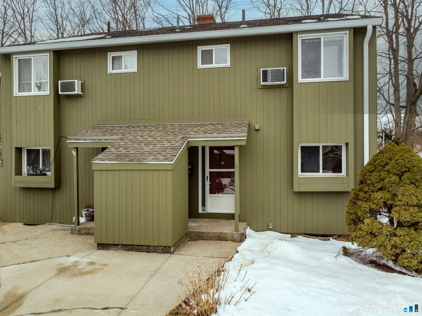 Property Photo:  45 McKenna Drive  CT 06457 