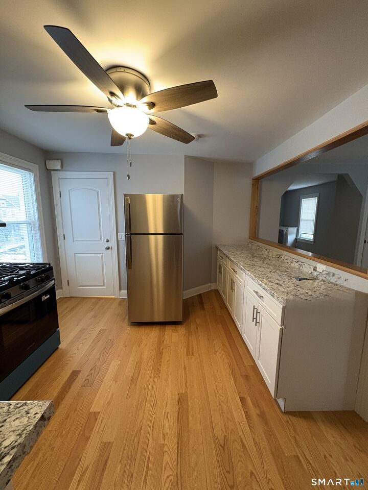 Property Photo:  45 Mead Avenue 2  CT 06830 