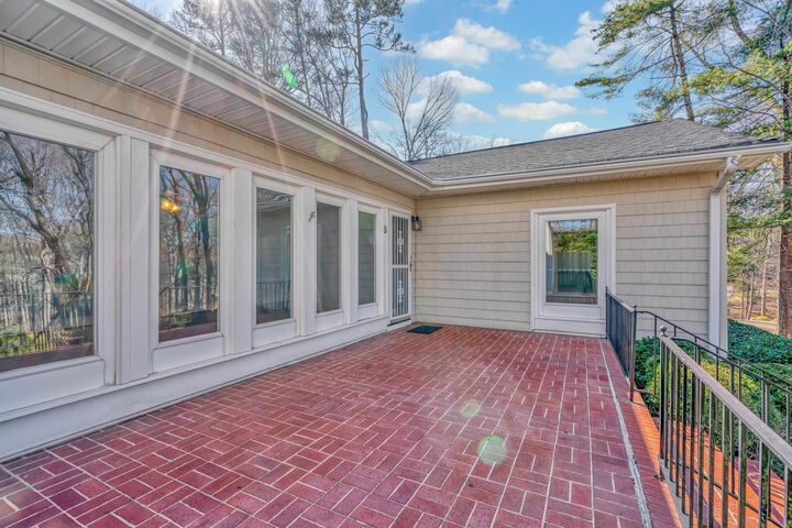 Property Photo:  5 Sylvan Drive  SC 29302 