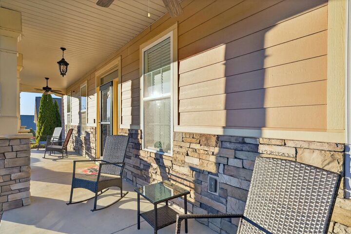 Property Photo: 6 Setting Sun Lane SC 29690