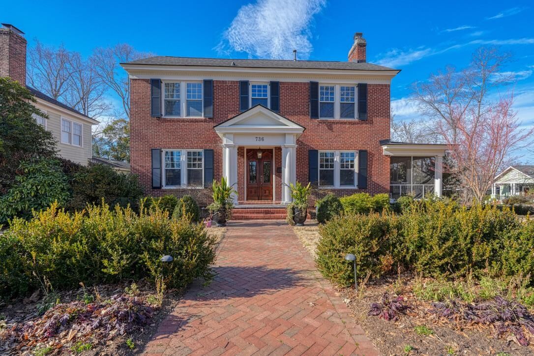 Property Photo:  736 Plume Street  SC 29302 