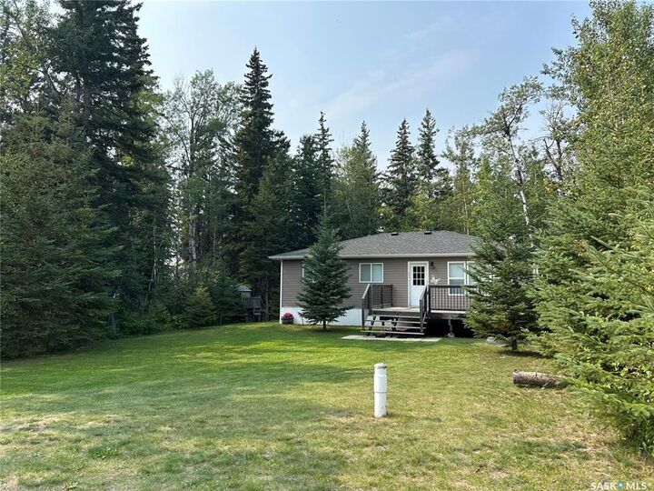 Property Photo:  1032 Aspen Cove Crescent  SK S0M 1J0 
