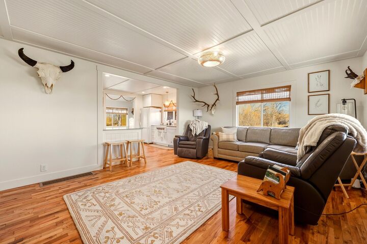 Property Photo:  447 Canfield Street  WY 82801 