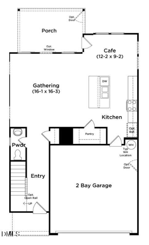 Property Photo:  17 Gerrad Street Lot 65  NC 27525 