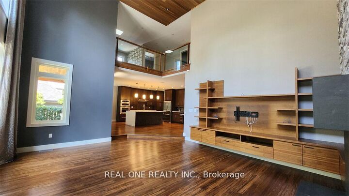 Property Photo: 531 Jeanette Drive ON L6K 1M9