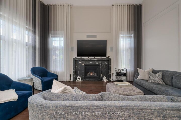 Property Photo:  1 Ria Court  ON L7B 0B9 