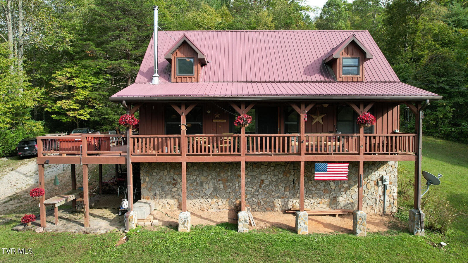 Property Photo:  13710 Asheville Highway  TN 37743 