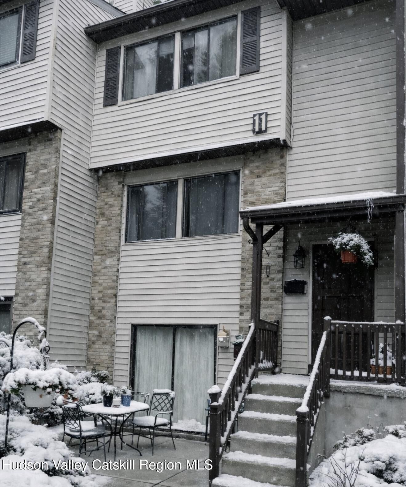 Property Photo: 259 Village NY 12401