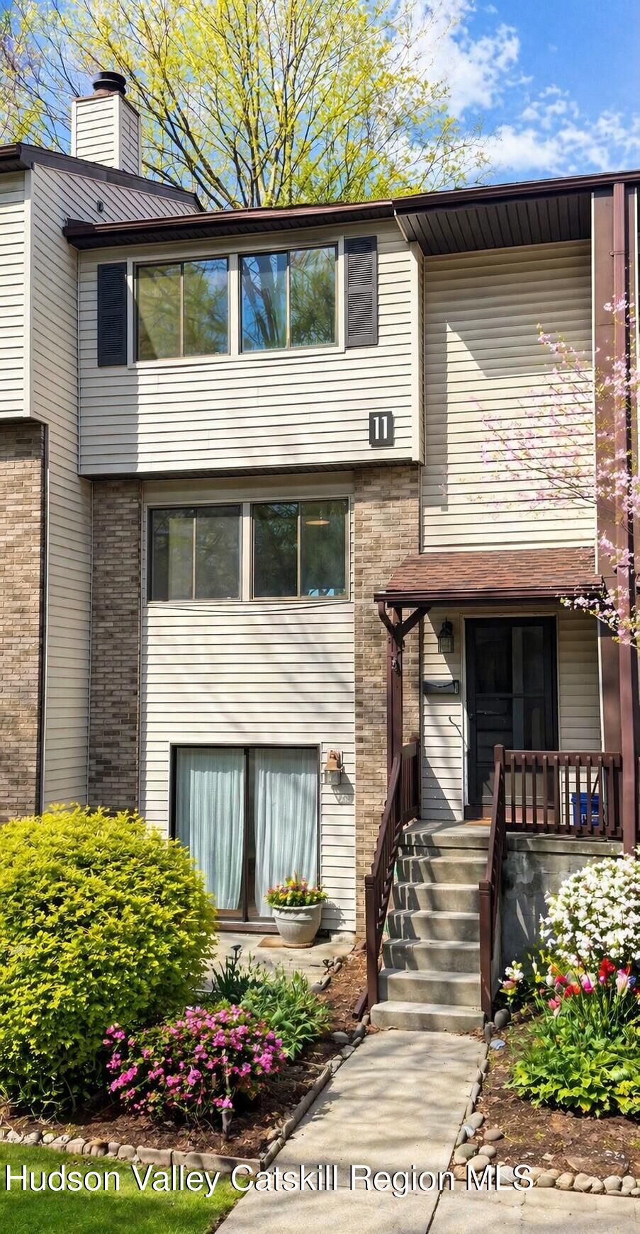 Property Photo:  259 Village  NY 12401 