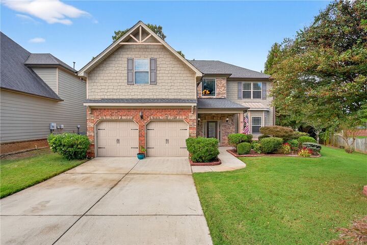 Property Photo:  37 Wild Eve Way  SC 29650 