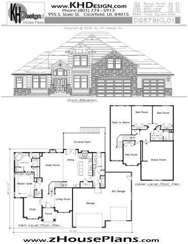 Property Photo:  8968 N 6800 W  UT 84337 