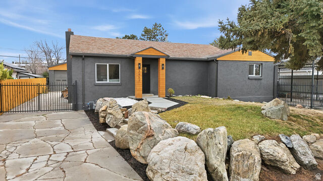 Property Photo:  Address not disclosed  UT 84124 