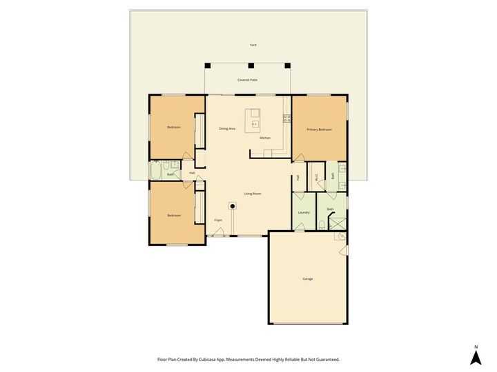 Property Photo:  2045 E Crystal Drive  AZ 86426 