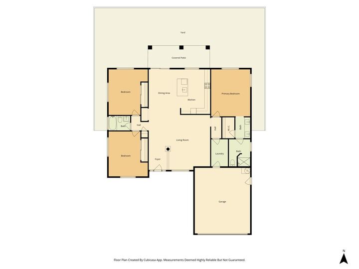 Property Photo: 2045 E Crystal Drive AZ 86426