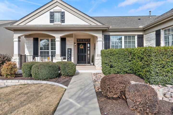 Property Photo:  206 Armstrong Drive  TX 78633 