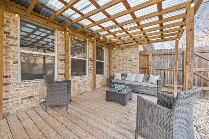 Property Photo:  312 Ow Lowrey  TX 76571 