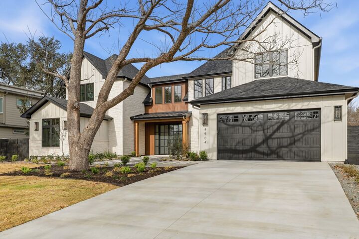 Property Photo: 4504 Placid Place TX 78731