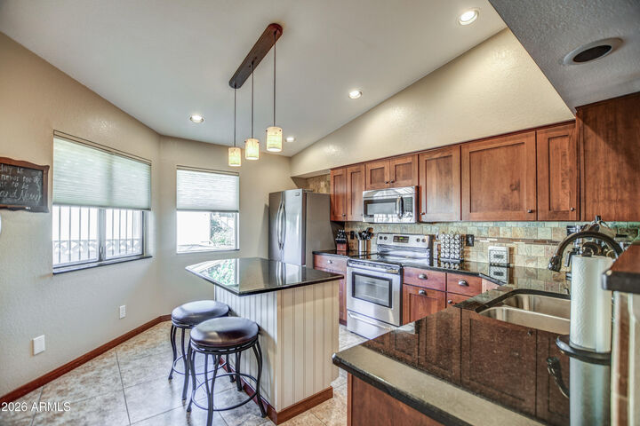 Property Photo:  310 N 65th Street 1  AZ 85205 