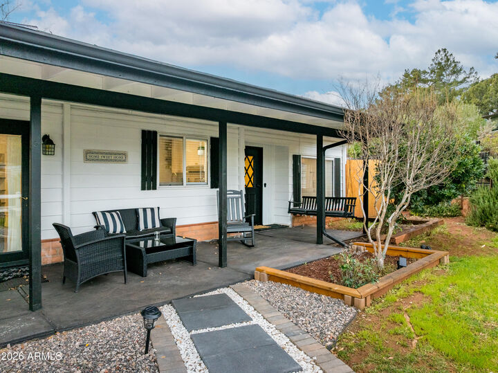 Property Photo:  315 Windsong Drive  AZ 86336 