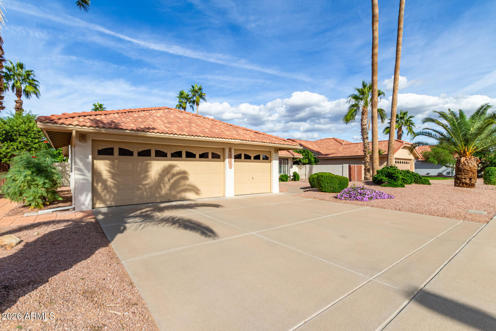 Property Photo: 8956 E Voltaire Drive AZ 85260