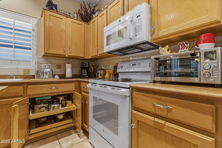 Property Photo: 19545 N 108th Avenue AZ 85373