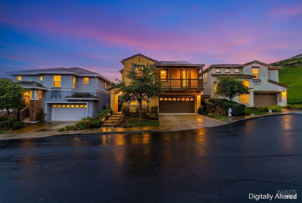 Property Photo:  6606 Deerfield Drive  CA 94591 