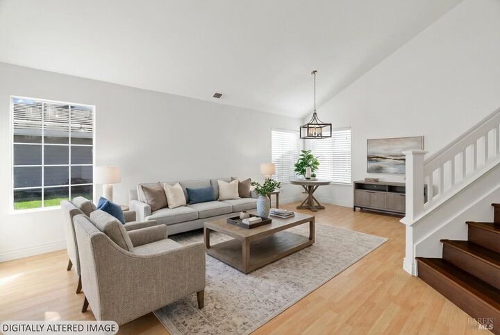 Property Photo: 100 Wooded Glen Court CA 95492