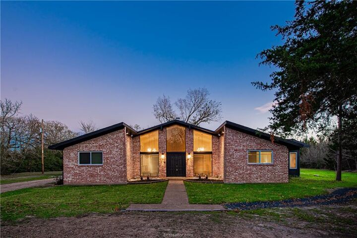 Property Photo:  5004 Enchanted Oaks Drive  TX 77845 