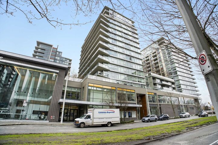 Property Photo:  168 W 1st Avenue 1405  BC V5Y 0H6 