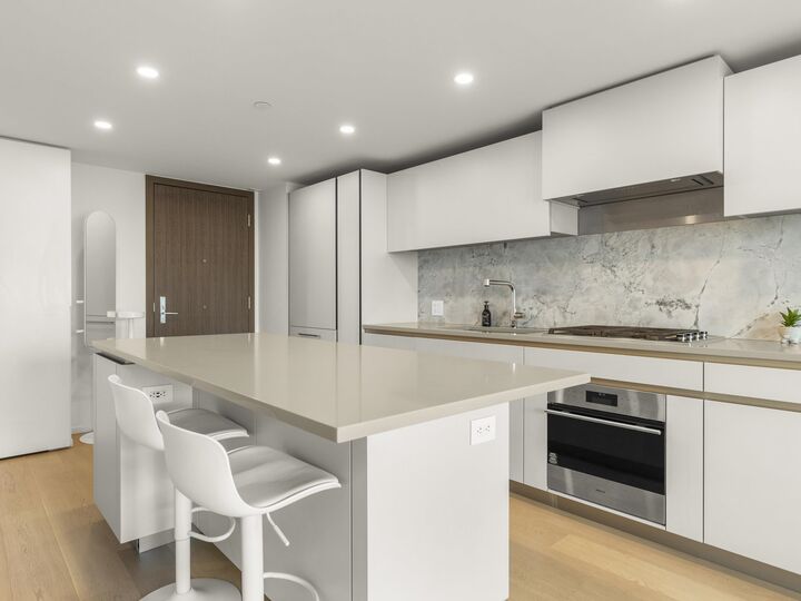 Property Photo:  889 Pacific Street 1104  BC V6Z 1C3 