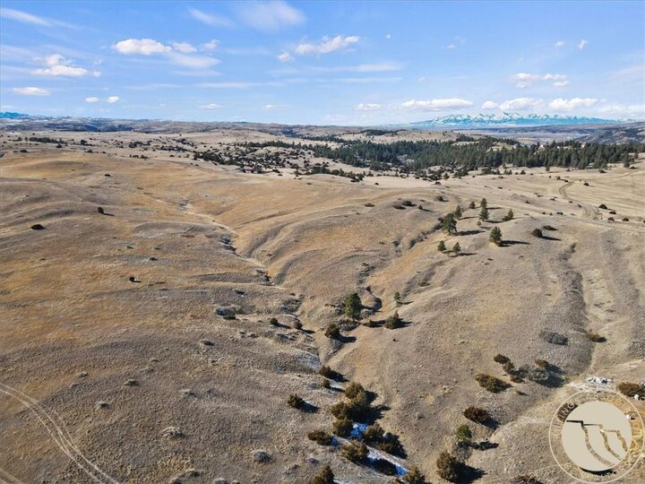 Property Photo:  Nhn- Lot 2 Hump Creek Road  MT 59069 