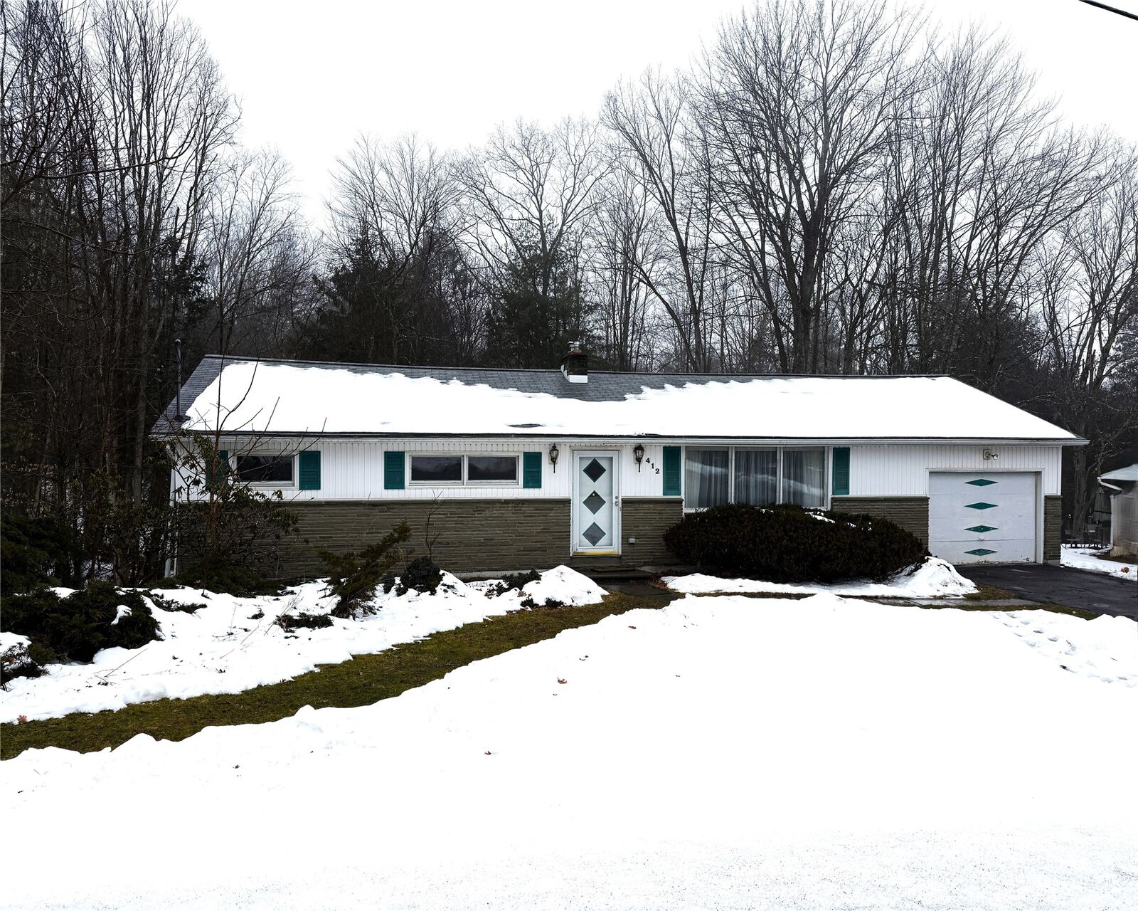 Property Photo: 412 McFadden Road NY 13732