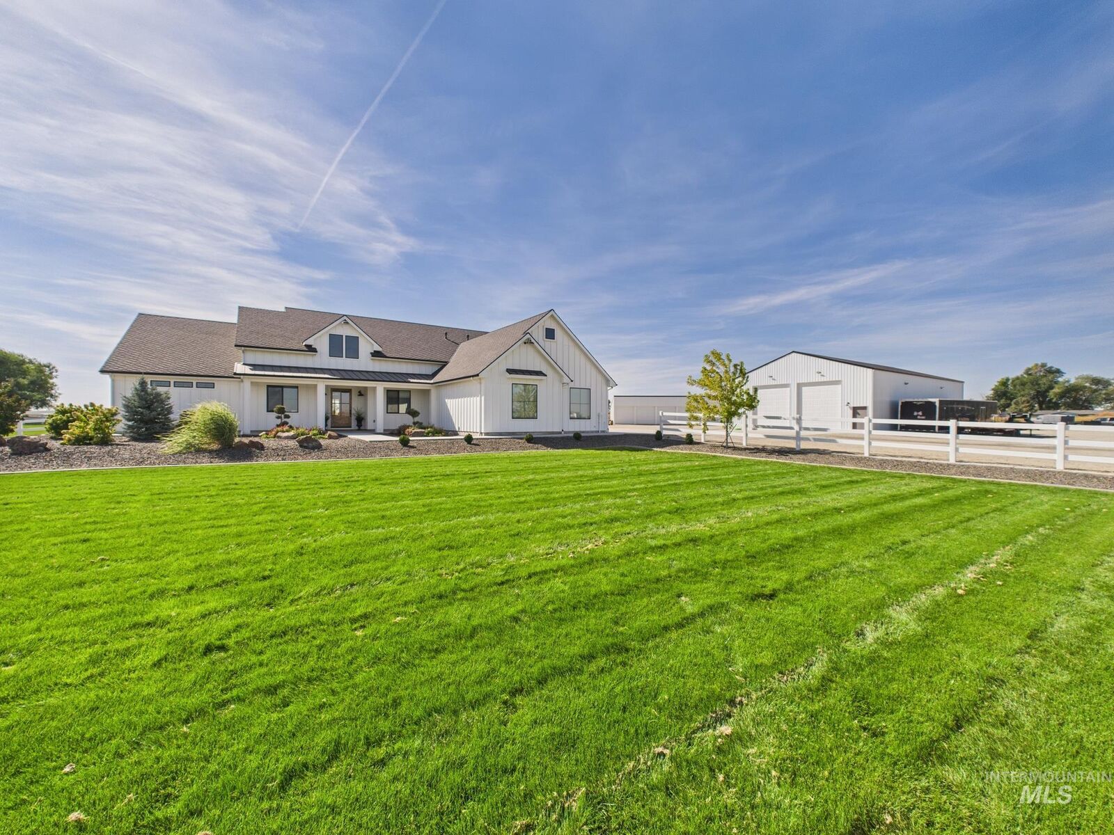 Property Photo:  11621 Bullock Road  ID 83644 