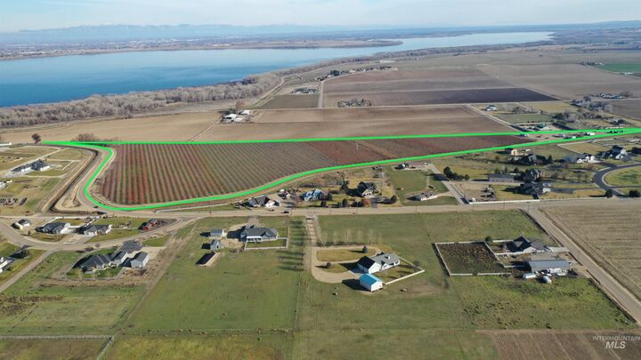 Property Photo:  Tbd Riverside Road  ID 83607 