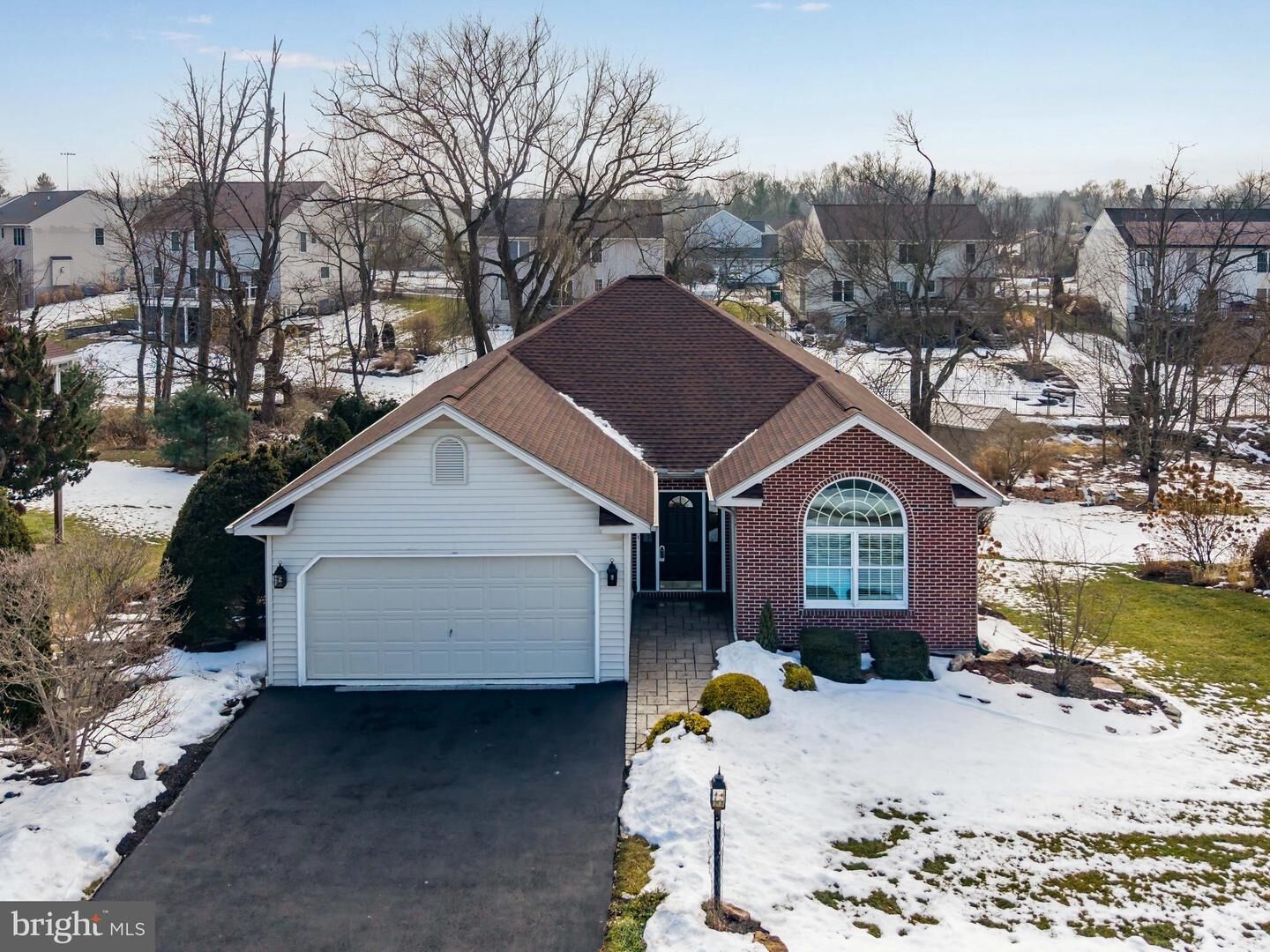 Property Photo:  15 Wetherburn Road  PA 17025 