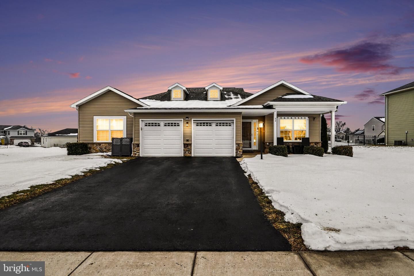 Property Photo:  52 Pheasant Ridge Road  PA 17019 