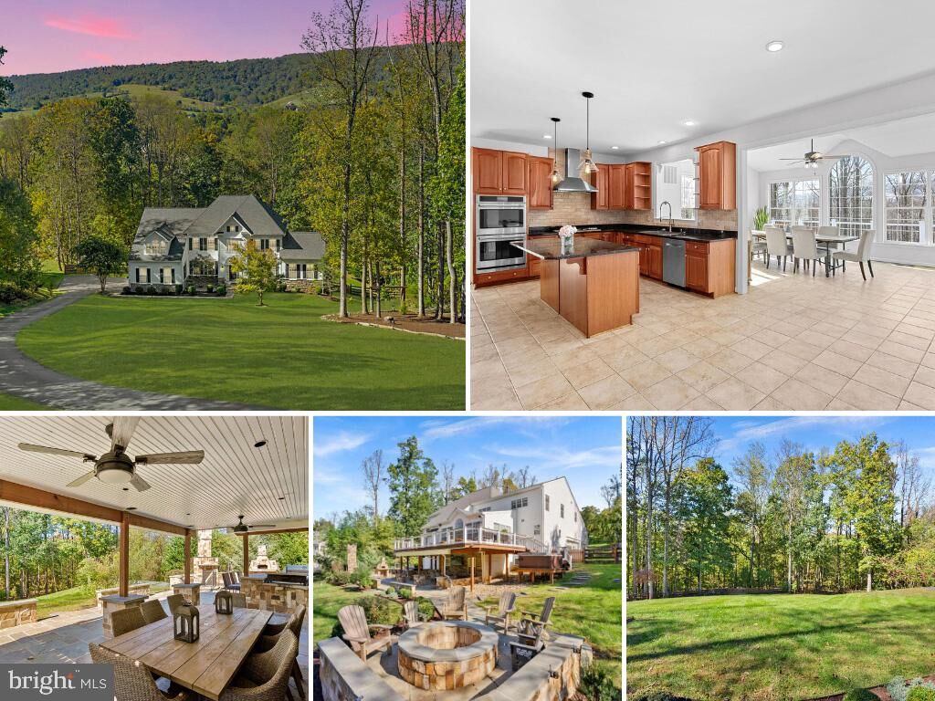 Property Photo:  17229 Grand Valley Court  VA 20141 