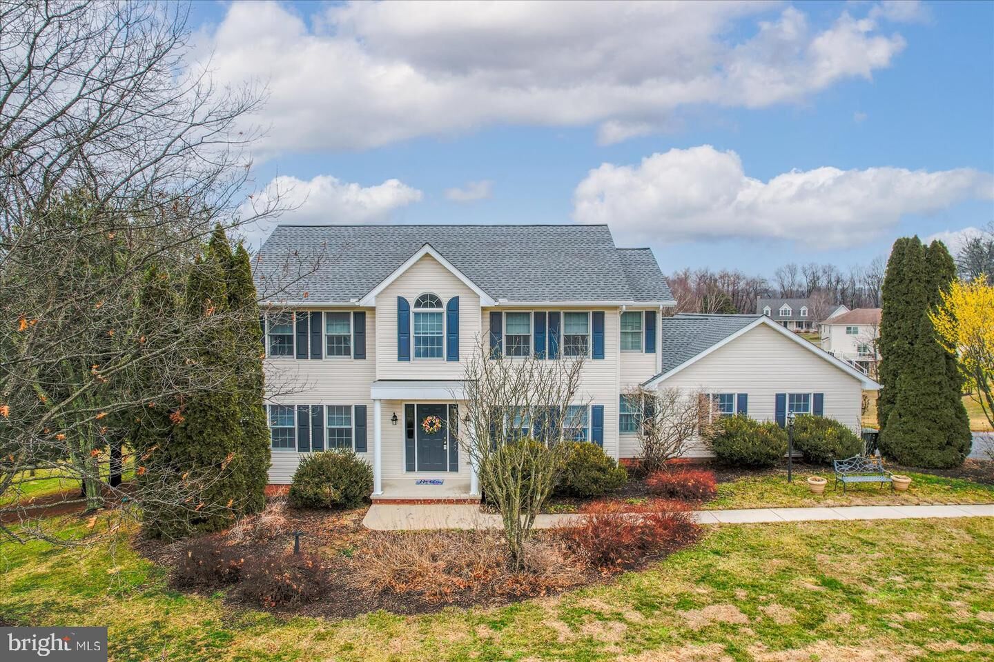 Property Photo:  2358 Fox Chase Drive  PA 17331 