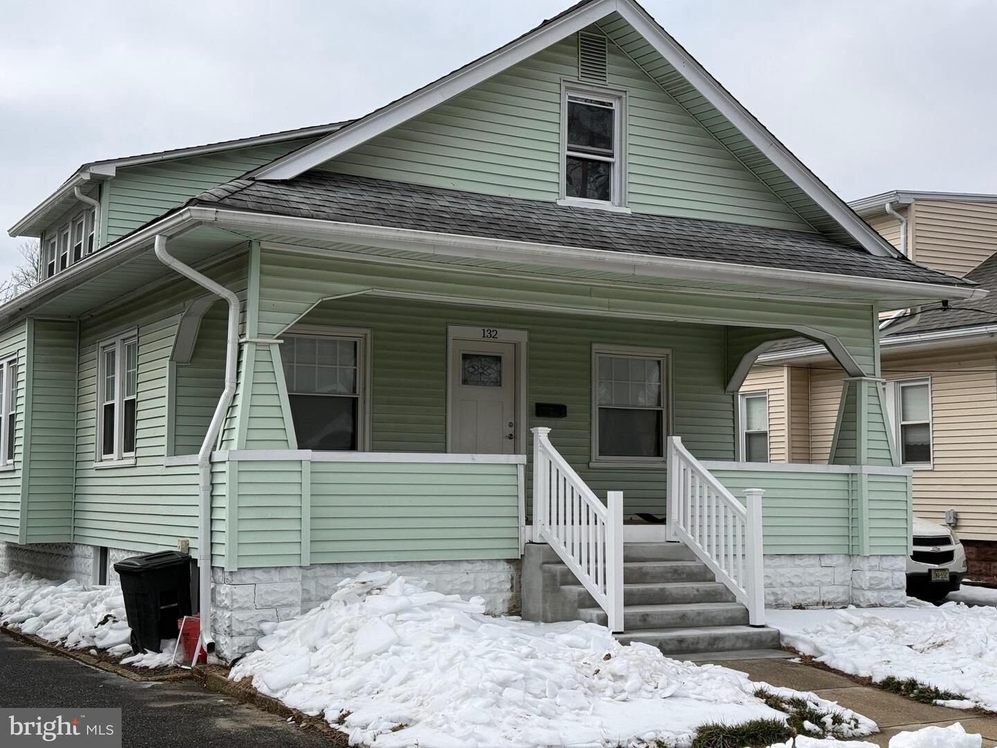 Property Photo:  132 Walnut Street  NJ 08093 